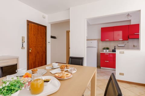 Dining Room, Living Room