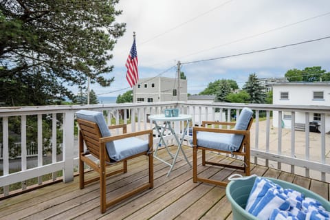 Welcome To Casa La Dune!