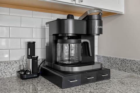 Brewing perfection, one cup at a time.