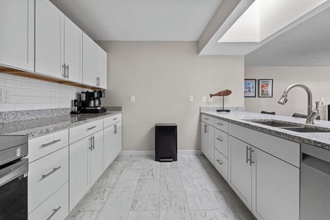 Where culinary creativity meets modern elegance!