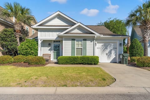 Welcome to North Beach Resort!