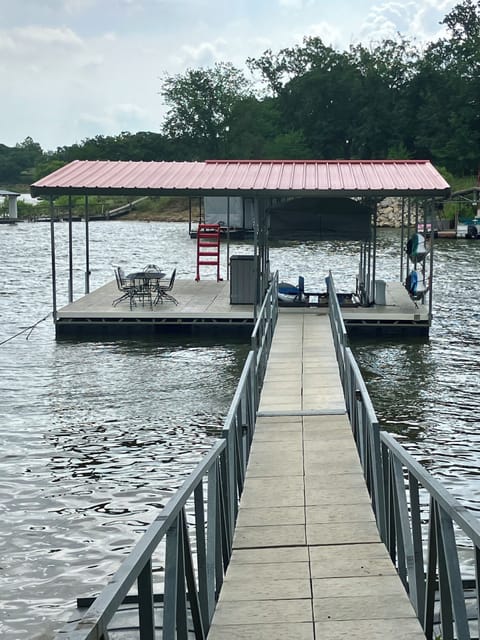 Private Dock