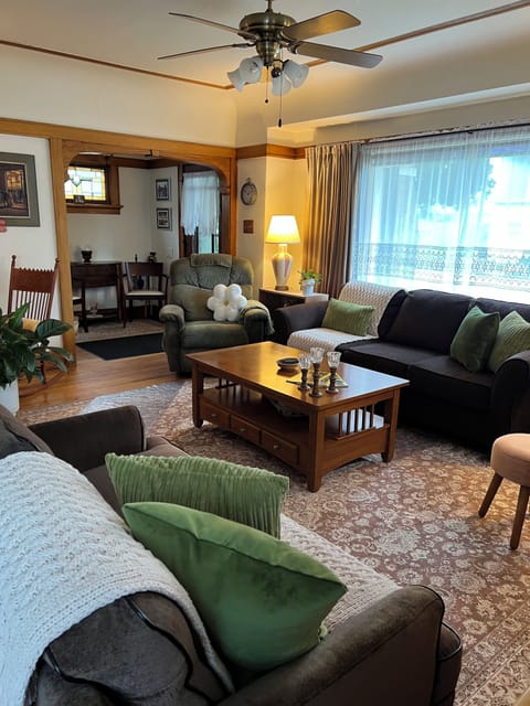 Living/Family Room