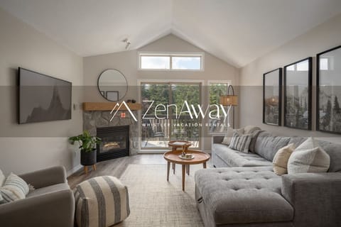 Recently renovated 2 Bedroom 2 Bath condo in Arrowhead Point. The perfect homebase for your next Whistler getaway.