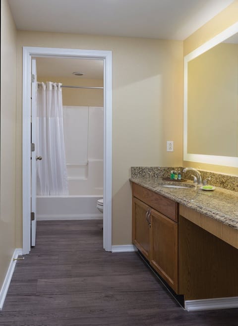 Unit may vary in layout, view, floor, and decor.