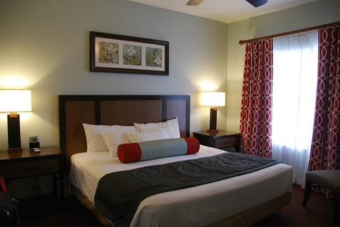 Unit may vary in layout, view, floor, and decor.