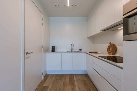 Kitchen with all amenities