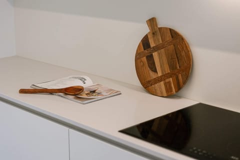 Kitchen with all amenities