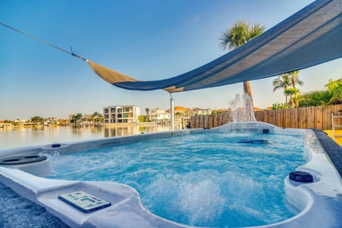 St. Petersburg Vacation Rental | 4BR | 3BA | 3,000 Sq Ft