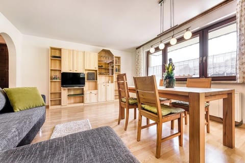 Dining area in Golm Apt. – Tschagguns in Montafon