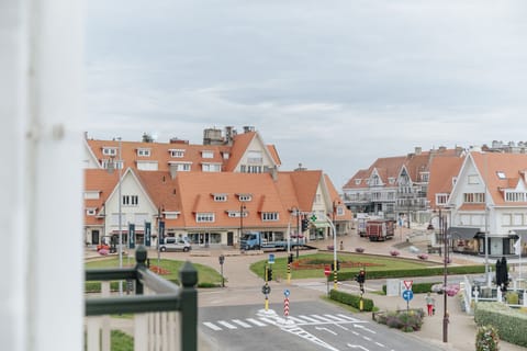 View from Holiday Home [summer]