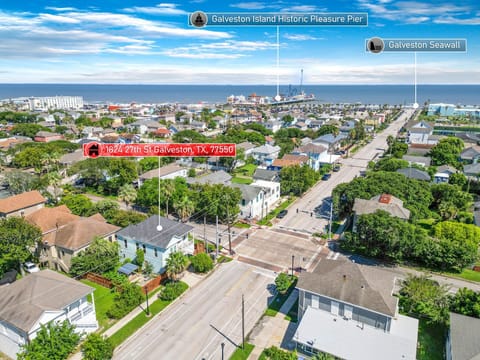 Beach Wagon available for guest use!