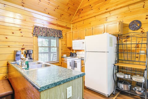 Kitchen | Cooking & Baking Basics | Spices