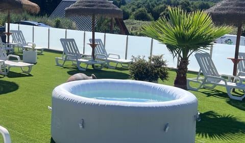 Jacuzzi