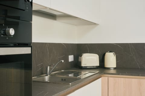 Fully equipped kitchen (2)