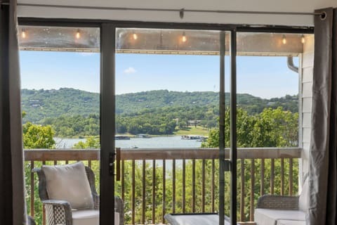 Views from the Living Room