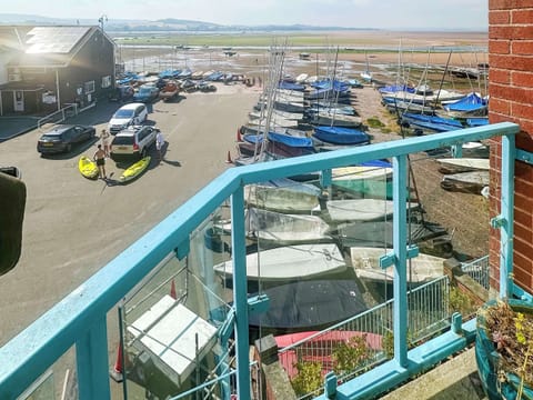 View | Estuary Court, Exmouth