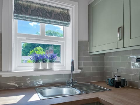 Kitchen | Rose Cottage, Cromford