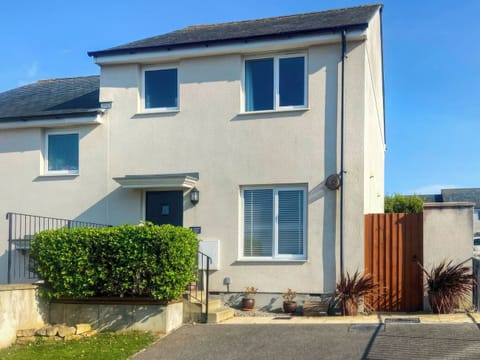 Exterior | Blissful Ocean Breeze, Perranporth