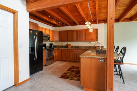 High quality kitchen