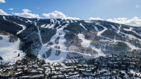 Vail, CO