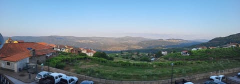 Vista Varanda