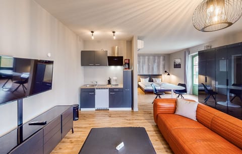 living-room