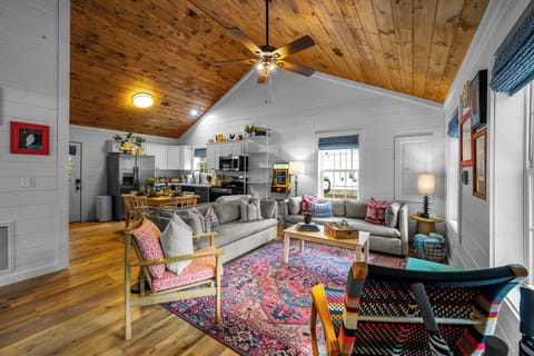 The Great Room