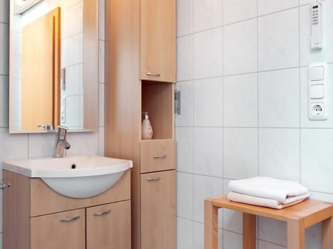 Apartment/1 bedroom/shower, WC - Wechselberger, House Apartment in Salzburgerland