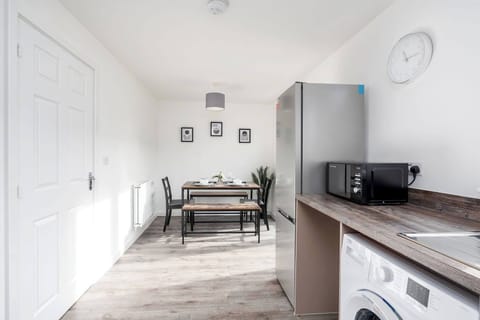 Eagle Drive Kitchen_Diner 2