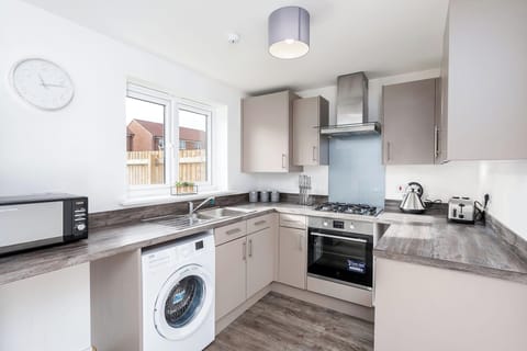 Eagle Drive Kitchen_Diner