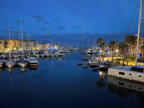Marina