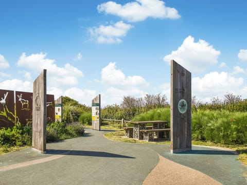 Surrounding area | Clarence Mews Cottage, Cromer