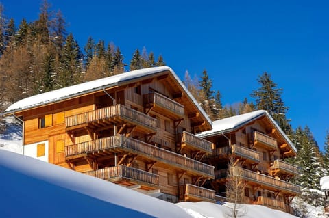 Experience the ideal mountain holiday when you stay here.
