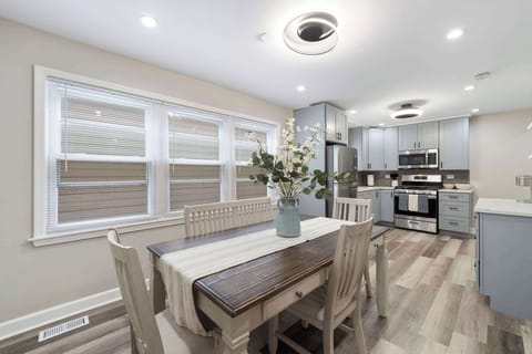 A warm space for unwinding after a long day, with comfortable seating and a relaxed, inviting feel.