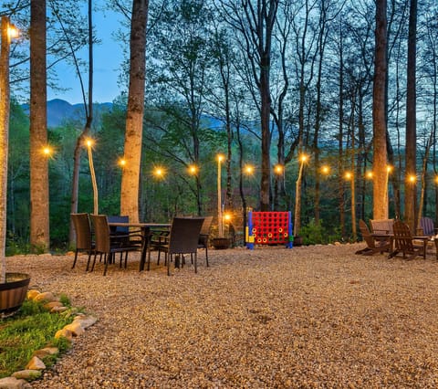 Fire Pit
