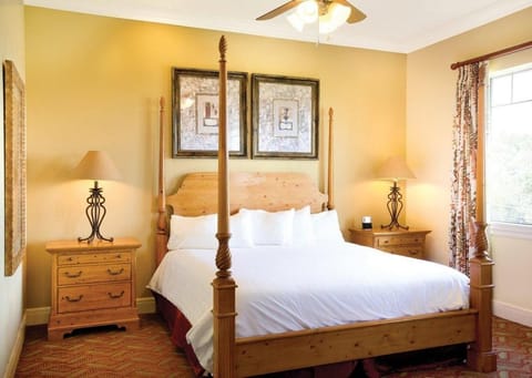 Unit may vary in layout, view, floor, and decor.