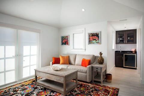 4th floor Sleeper Sofa