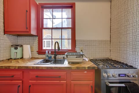 Kitchen | Refrigerator | French Press Coffee Maker | Kettle