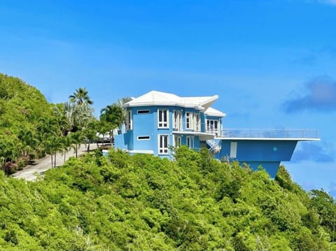 Welcome to St. Croix!!