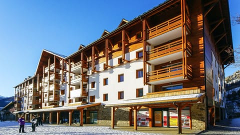 Retreat to your home away from home!