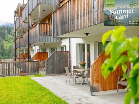 Patio / Balcony