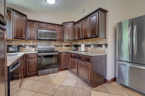 Kitchen | Drip Coffee Maker