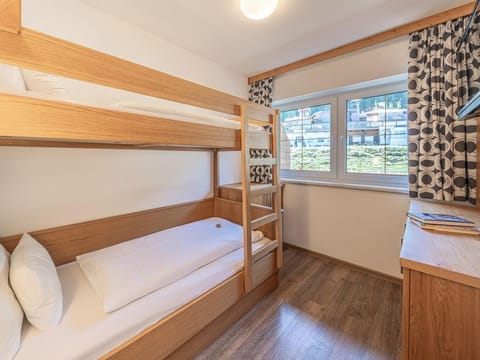 Familienzimmer Hochwurzen - Hotel Winterer House in Schladming