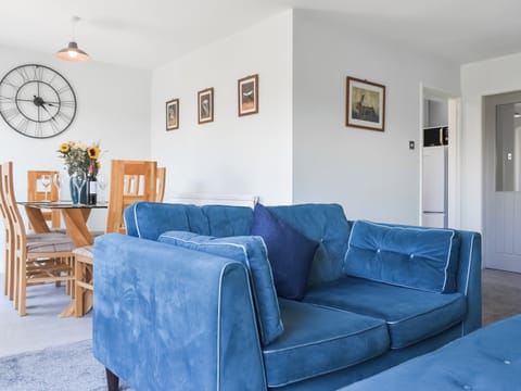 Living area | The Bungalow, Staithes, near Saltburn-by-the-Sea