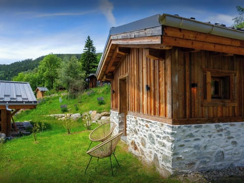 View of the property