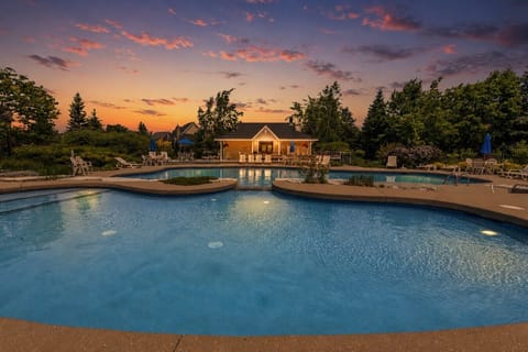 Snowbridge Pool Edit
