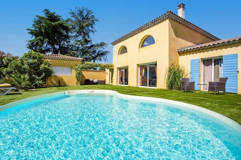 Villa Grenache image