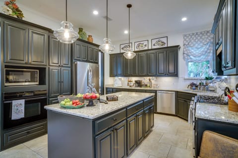 Kitchen | Dishwasher | Cooking Basics