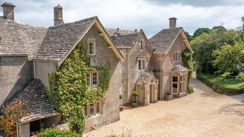 Old Rectory - StayCotswold